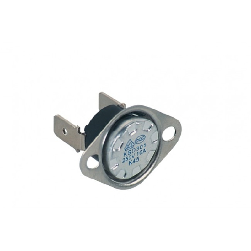 Термостат биметал. BT-H100V (Терморегулятор ТК24-03-1-100+/-3% )